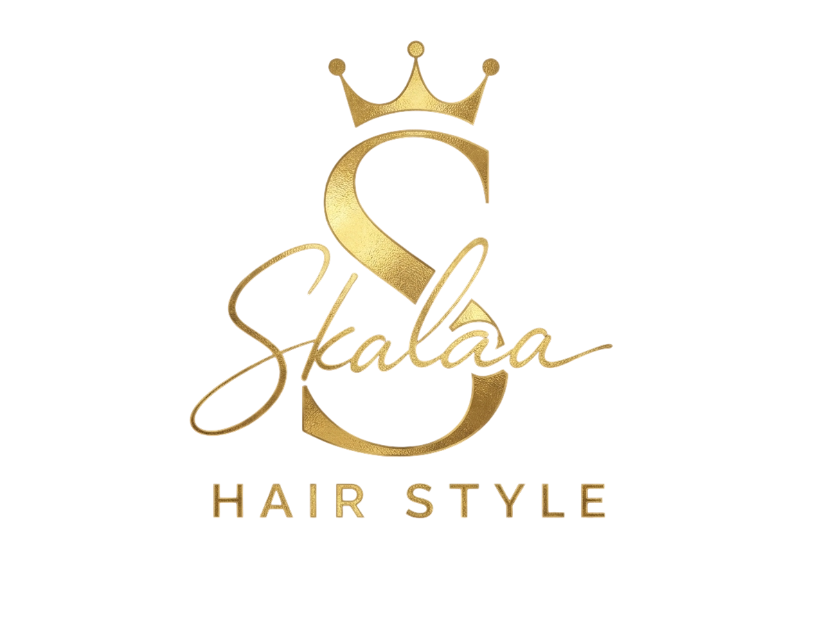 Skalaa Hairstyle