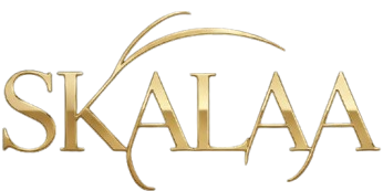 Skalaa Logo