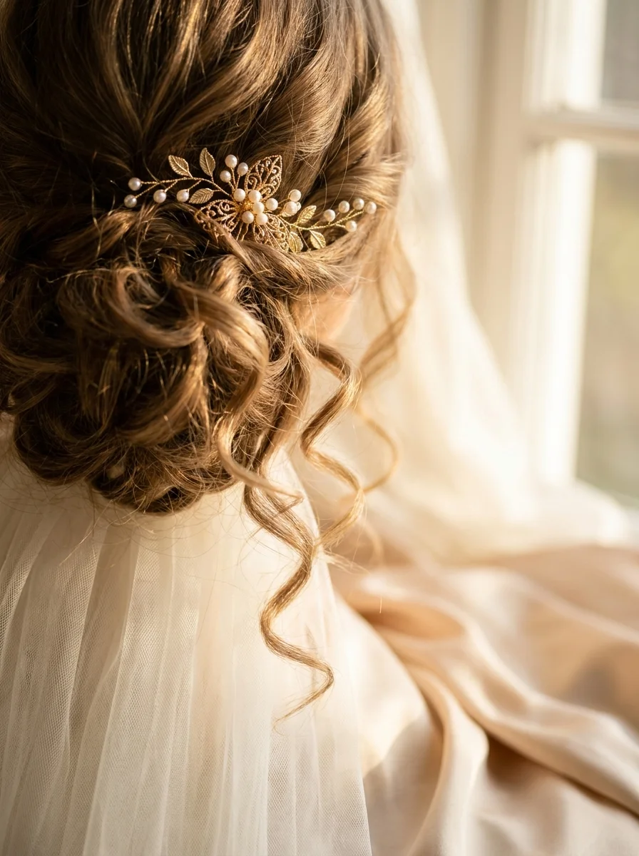 Destination Wedding in Morocco? Here Is Your Complete Hair & Beauty Guide
